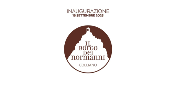 16-17 settembre 2023 – Inaugurazione de Il Borgo dei Normanni – il programma