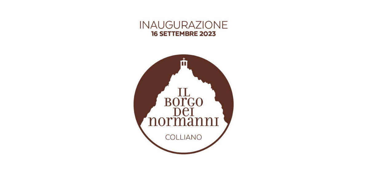 16-17 settembre 2023 – Inaugurazione de Il Borgo dei Normanni – il programma