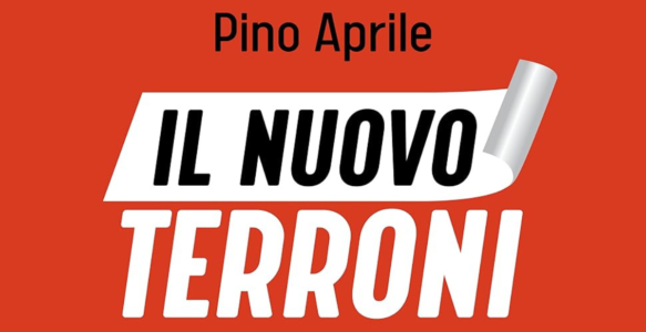 17 settembre 2023 – Incontro con l’autore – Pino Aprile a Il Borgo dei Normanni