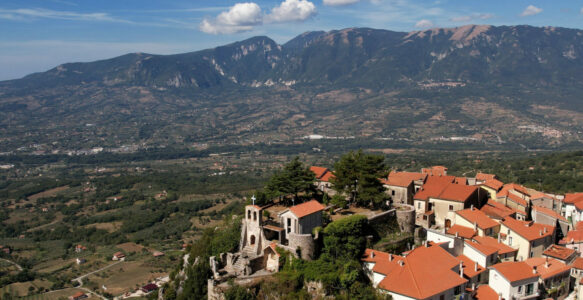 Il Borgo dei Normanni si candida come Hub Turistico Territoriale della Destinazione Sele – Tanagro – Vallo di Diano