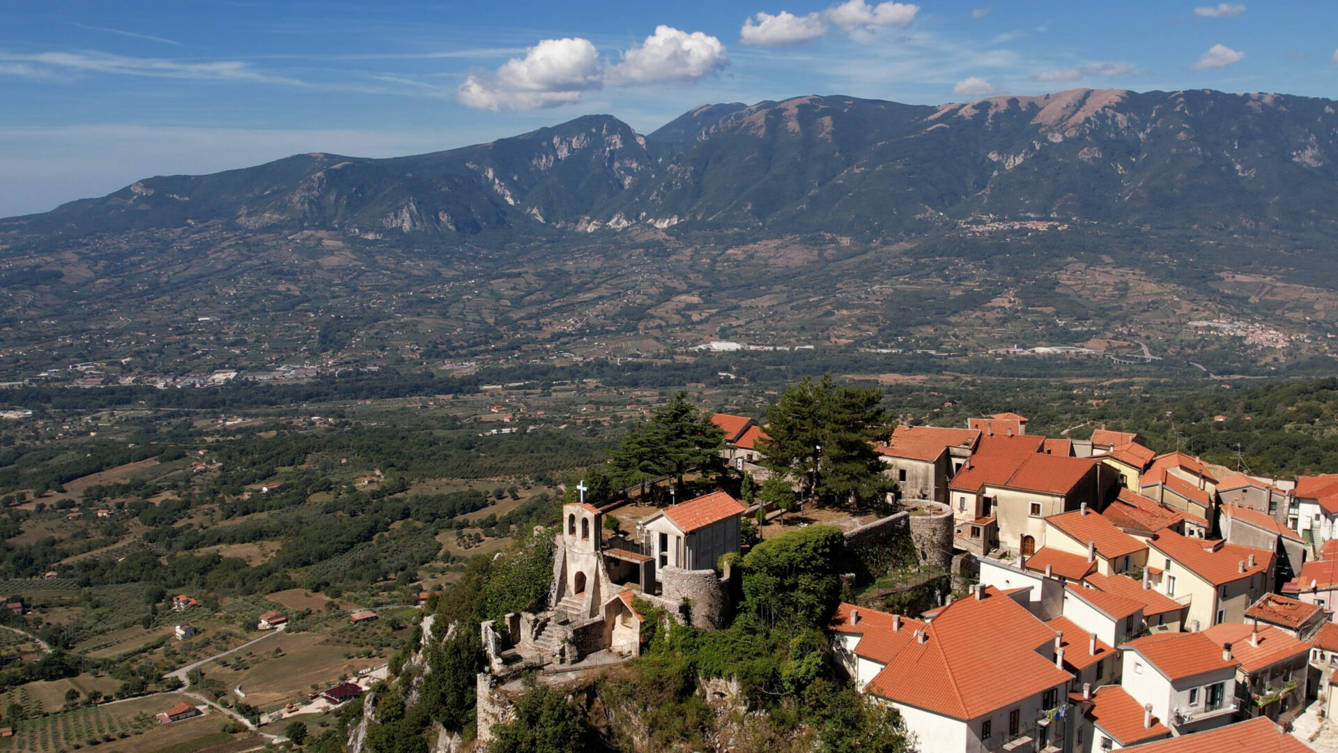 Il Borgo dei Normanni si candida come Hub Turistico Territoriale della Destinazione Sele – Tanagro – Vallo di Diano