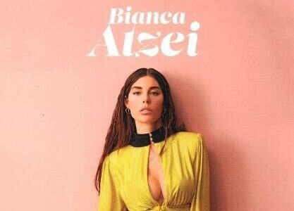 21 luglio 2024 – Bianca Atzei in concerto a Colliano