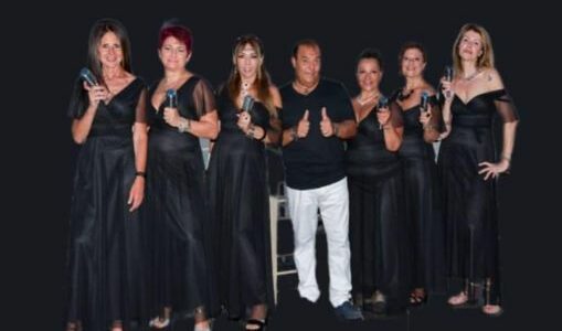 Swing e dintorni – Le Sound Ladies in Concerto a Colliano